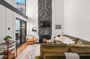 60 Fall Lane Sonnenblick #3 Townhouse